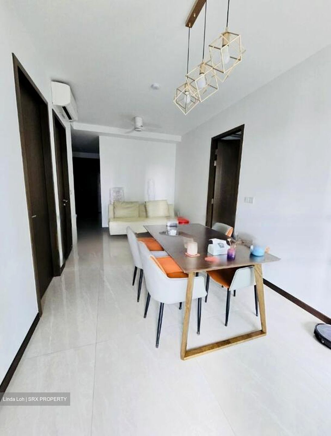 Normanton Park (D5), Apartment #549261781